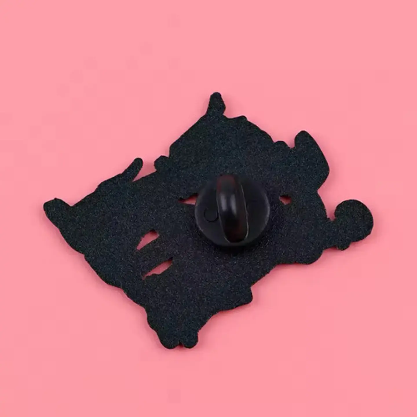 Pins De Los Supersónicos / Pines Metálicos (broches) 21