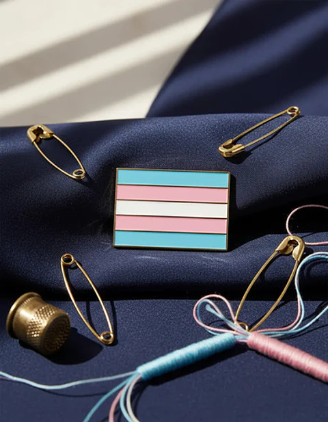 Pins De Pride Lgbt / Orgullo Gay / Broches Metálicos (pines)