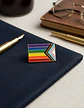 Pins De Pride Lgbt / Orgullo Gay / Broches Metálicos (pines) - Miniatura 4
