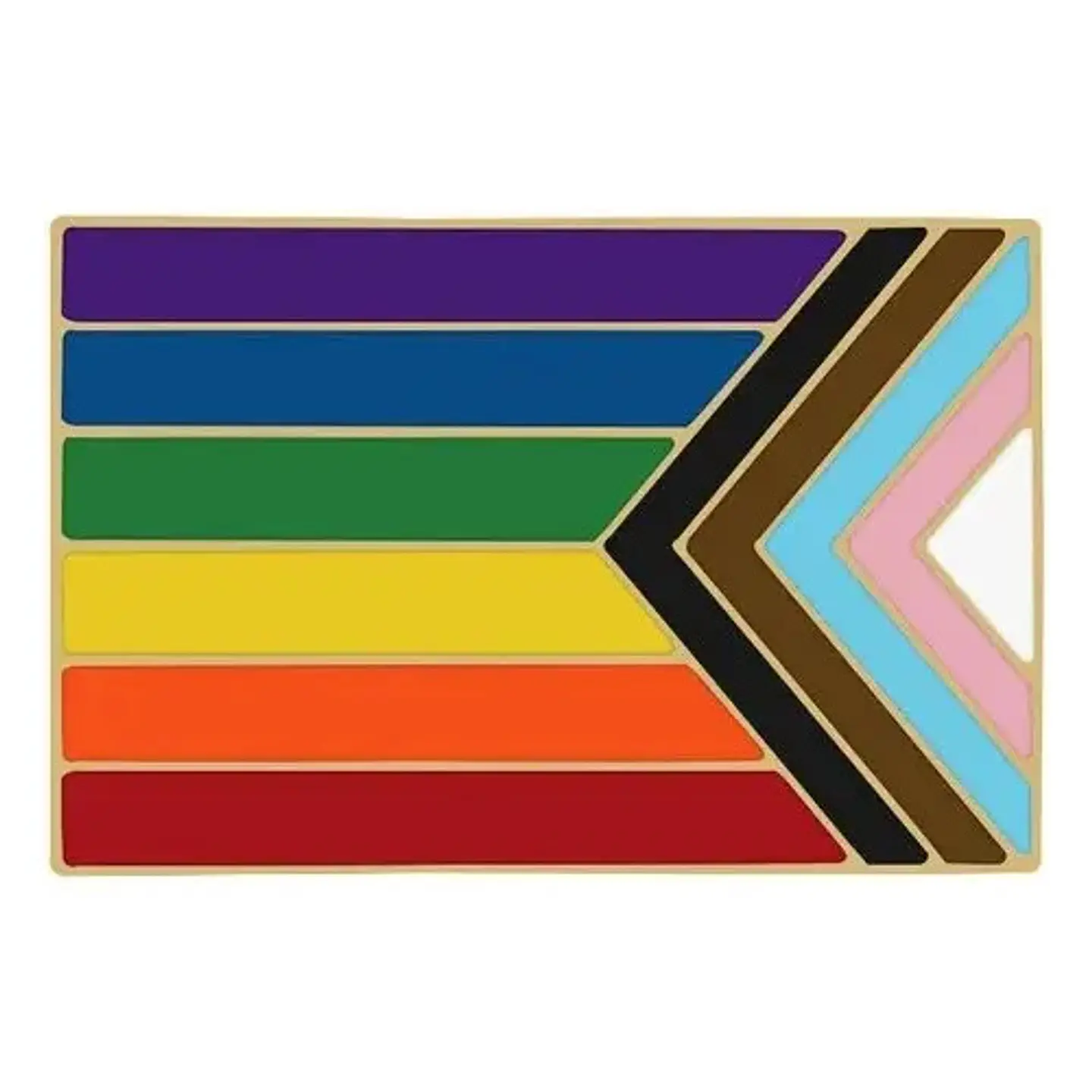 Pins De Pride Lgbt / Orgullo Gay / Broches Metálicos (pines) 5