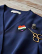 Pins De Pride Lgbt / Orgullo Gay / Broches Metálicos (pines) - Miniatura 7