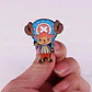Pins De Tony Tony Chopper / One Piece / Pines Metálicos - Miniatura 7