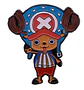 Pins De Tony Tony Chopper / One Piece / Pines Metálicos - Miniatura 10
