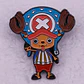 Pins De Tony Tony Chopper / One Piece / Pines Metálicos - Miniatura 11