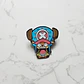 Pins De Tony Tony Chopper / One Piece / Pines Metálicos - Miniatura 22