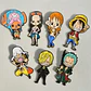 Pins De Tony Tony Chopper / One Piece / Pines Metálicos - Miniatura 25