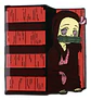 Pins De Nezuko Kamado / Demon Slayer / Broches Metálicos - Miniatura 1