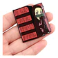 Pins De Nezuko Kamado / Demon Slayer / Broches Metálicos - Miniatura 2