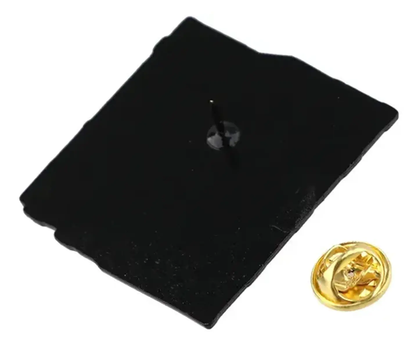 Pins De Nezuko Kamado / Demon Slayer / Broches Metálicos 4