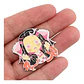 Pins De Nezuko Kamado / Demon Slayer / Broches Metálicos - Miniatura 6