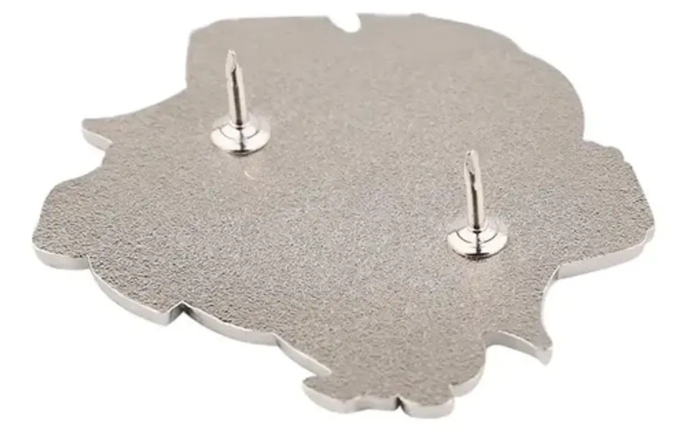 Pins De Nezuko Kamado / Demon Slayer / Broches Metálicos 9