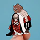 Pins De Nezuko Kamado / Demon Slayer / Broches Metálicos - Miniatura 11