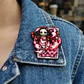 Pins De Nezuko Kamado / Demon Slayer / Broches Metálicos - Miniatura 23