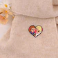 Pins De Chucky / El Muñeco Diabólico / Pines Metálicos - Miniatura 23