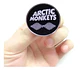 Pins De Arctic Monkeys / Musica / Pines Metálicos (broches) - Miniatura 2