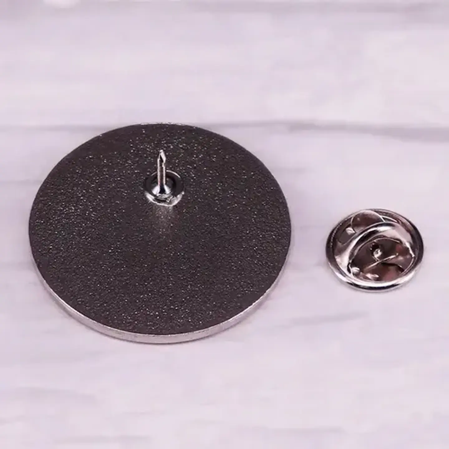 Pins De Arctic Monkeys / Musica / Pines Metálicos (broches) 3