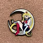 Pins De Serena Tsukino / Sailor Moon / Pines Metálicos - Miniatura 12