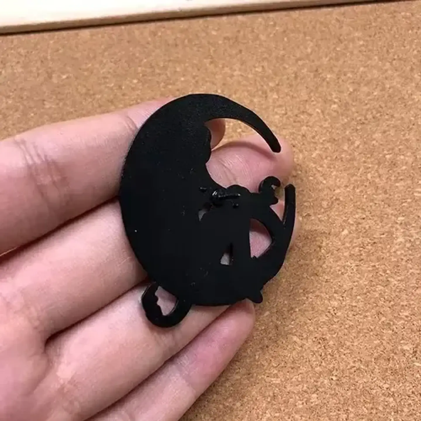 Pins De Serena Tsukino / Sailor Moon / Pines Metálicos 13