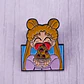 Pins De Serena Tsukino / Sailor Moon / Pines Metálicos - Miniatura 17
