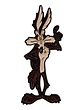Pins De Coyote / Looney Tunes / Broches Metálicos (pines) - Miniatura 1