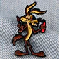 Pins De Coyote / Looney Tunes / Broches Metálicos (pines) - Miniatura 10