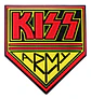 Pins De Kiss / Musica / Pines Metálicos (broches) - Miniatura 1