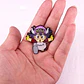 Pins De Arale / Arale Norimaki / Pines Metálicos (broches) - Miniatura 3