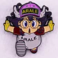 Pins De Arale / Arale Norimaki / Pines Metálicos (broches) - Miniatura 4
