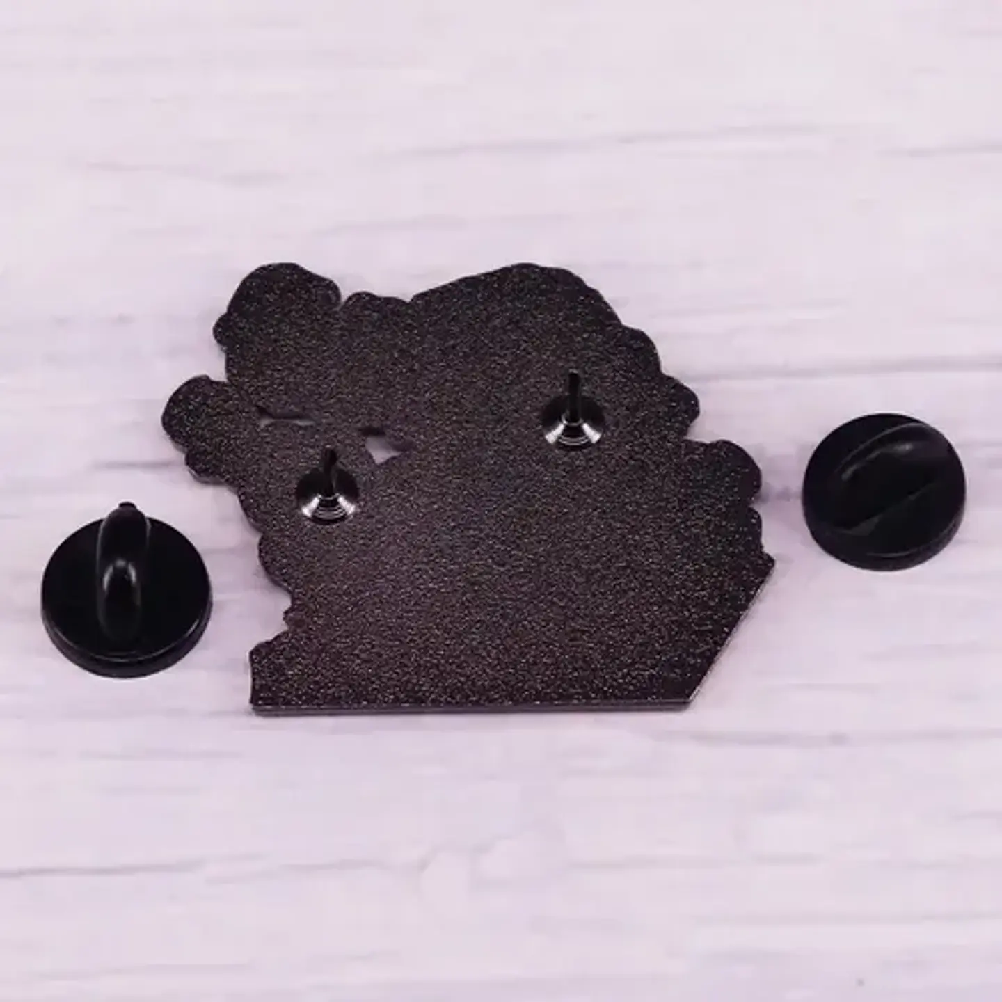 Pins De Smoker / One Piece / Pines Metálicos (broches) 5