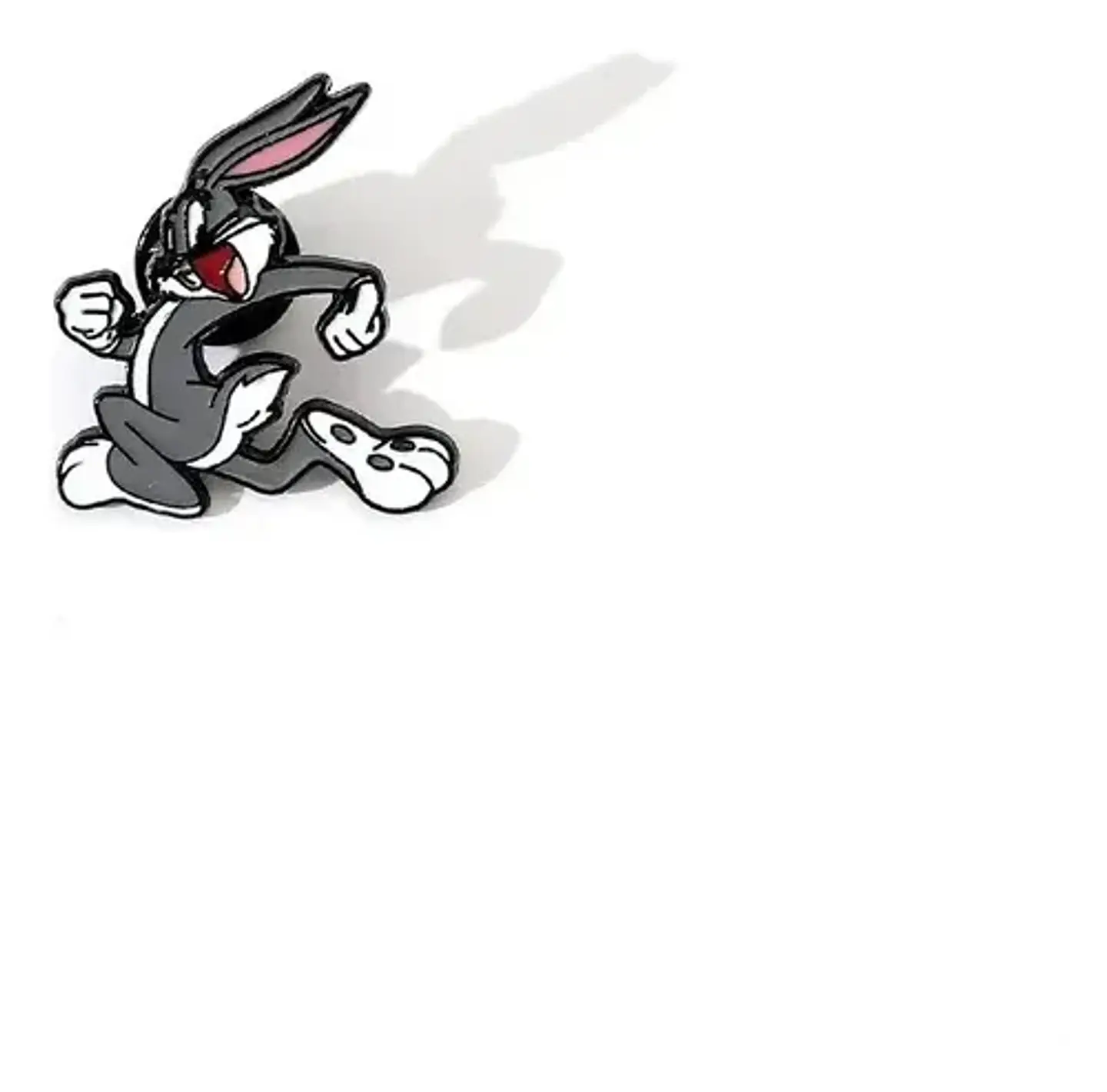 Pins De Bugs Bunny / Looney Tunes / Broches Metálicos 22