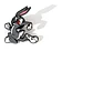 Pins De Bugs Bunny / Looney Tunes / Broches Metálicos - Miniatura 22