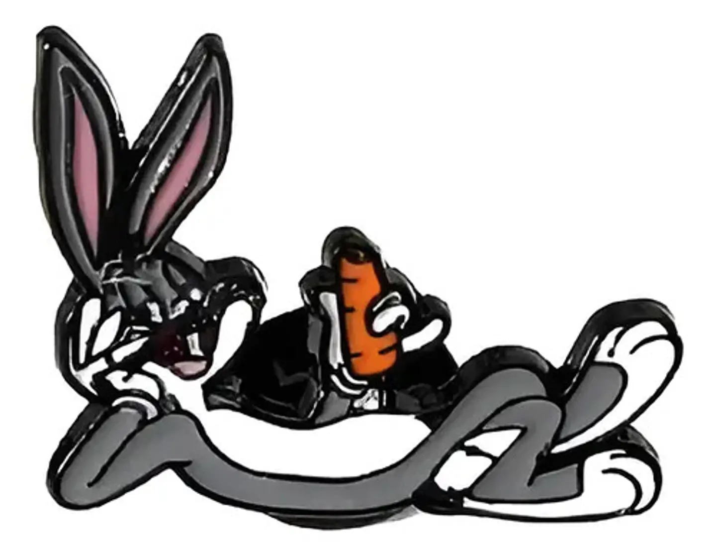 Pins De Bugs Bunny / Looney Tunes / Broches Metálicos 27