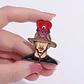 Pins De Bad Bunny / Musica / Pines Metálicos (broches) - Miniatura 2