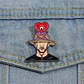 Pins De Bad Bunny / Musica / Pines Metálicos (broches) - Miniatura 5