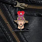Pins De Bad Bunny / Musica / Pines Metálicos (broches) - Miniatura 9