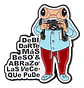Pins De Bad Bunny / Musica / Pines Metálicos (broches) - Miniatura 16