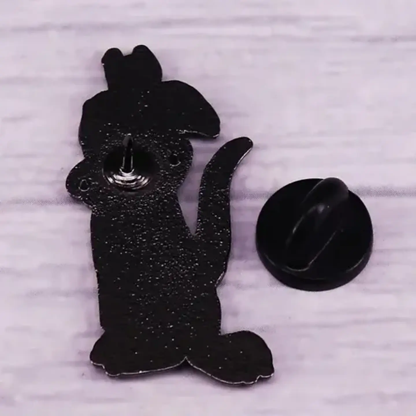 Pins Del Gato Silvestre / Looney Tunes / Broches Metálicos 3