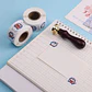 Doraemon - Set De 500 Stickers / Rollo De Pegatinas - Miniatura 5