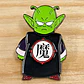Pins De Dendé / Dragon Ball / Pines Metálicos (broches) - Miniatura 3