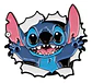 Pins De Stitch / Lilo And Stitch / Pines Metálicos (broches) - Miniatura 12