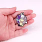 Pins De Sakura Card Captor / Broches Metálicos (pines) - Miniatura 2