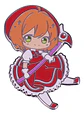 Pins De Sakura Card Captor / Broches Metálicos (pines) - Miniatura 4
