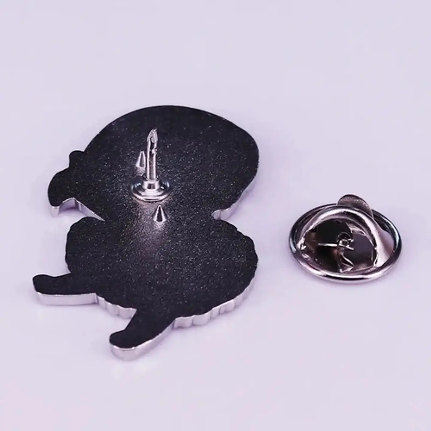 Pins De Sakura Card Captor / Broches Metálicos (pines) 6