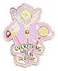 Pins De Sakura Card Captor / Broches Metálicos (pines) - Miniatura 12