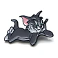 Pins De Tom / Tom Y Jerry / Broches Metálicos (pines) - Miniatura 1