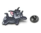 Pins De Tom / Tom Y Jerry / Broches Metálicos (pines) - Miniatura 4