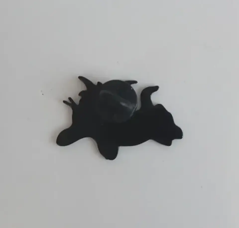 Pins De Tom / Tom Y Jerry / Broches Metálicos (pines) 6