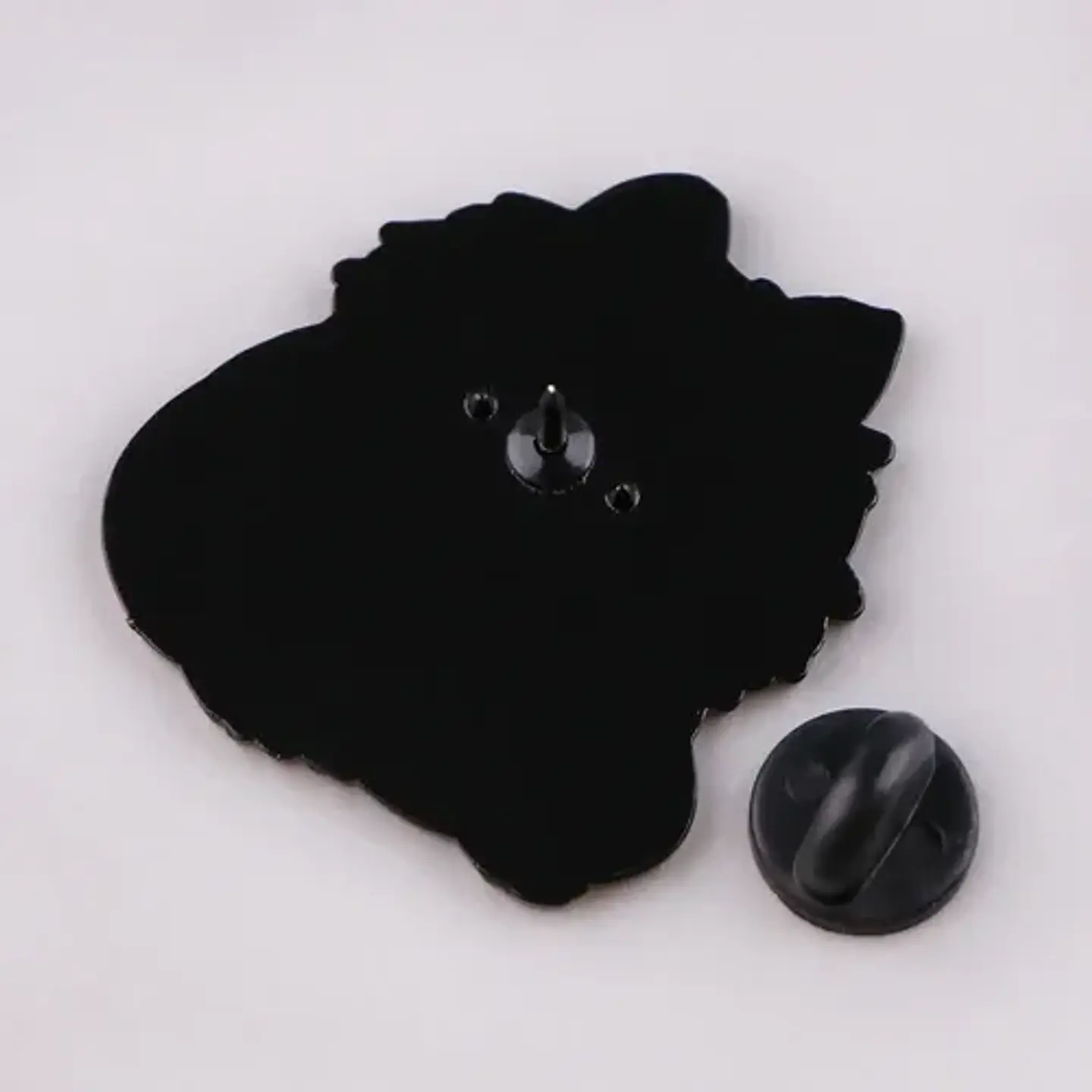 Pins De Inosuke Hashibira / Demon Slayer / Broches Metálicos 11