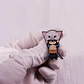 Pins De Inosuke Hashibira / Demon Slayer / Broches Metálicos - Miniatura 14