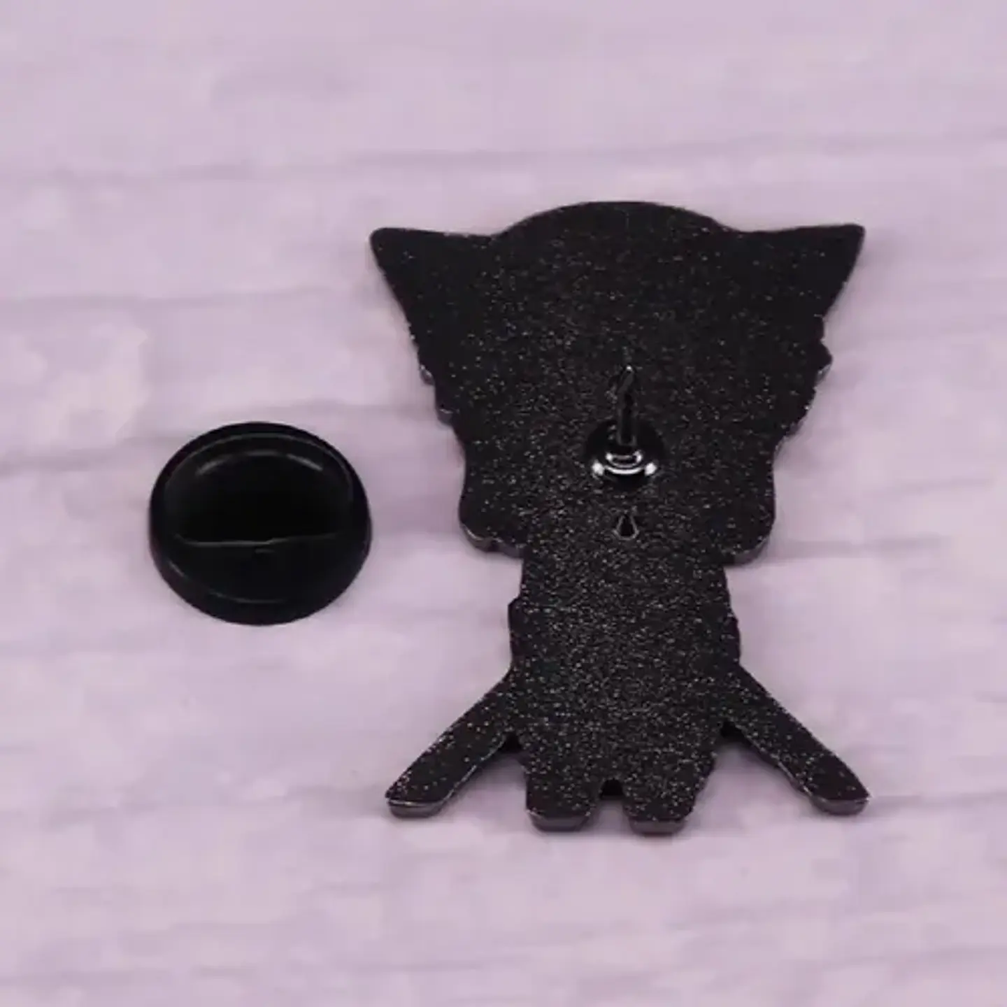Pins De Inosuke Hashibira / Demon Slayer / Broches Metálicos 15